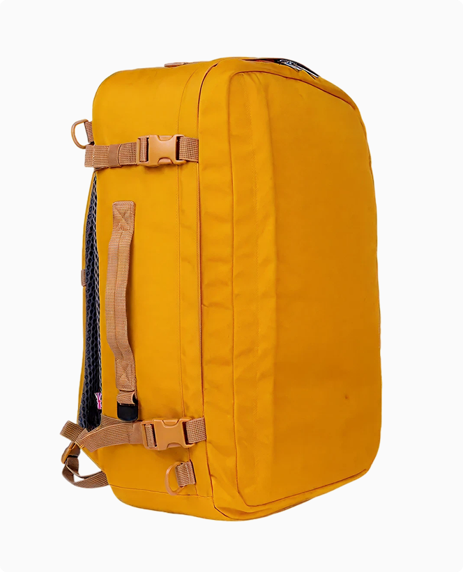 Underseat Bag