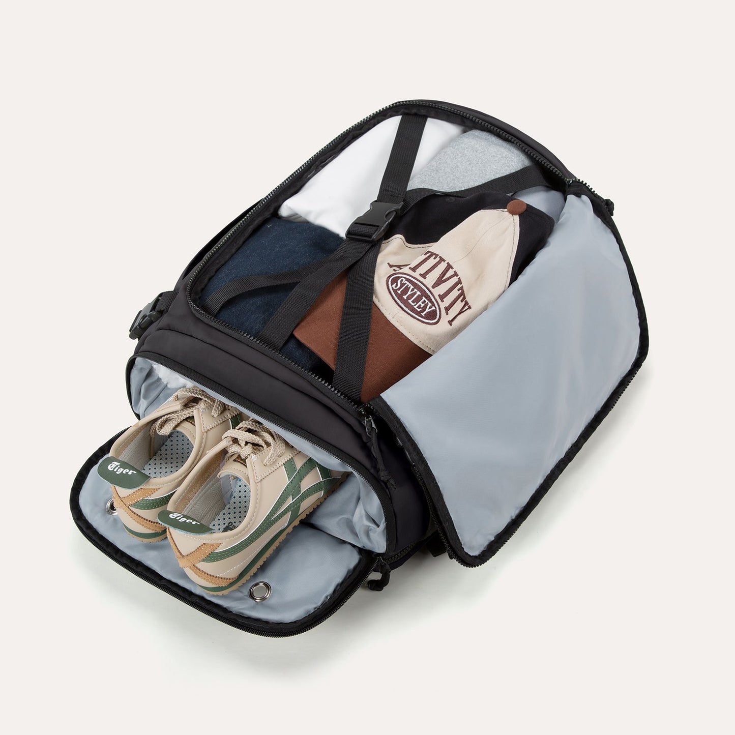 Under Seat Cabin Bag